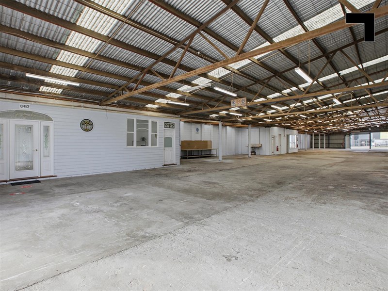 188 McIntyre Road, Sunshine North