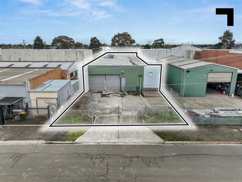 188 McIntyre Road, Sunshine North