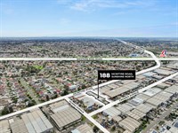 188 McIntyre Road, Sunshine North