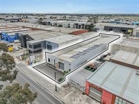 188 McIntyre Road, Sunshine North