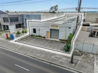 188 McIntyre Road, Sunshine North