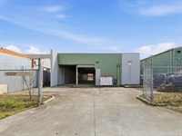 188 McIntyre Road, Sunshine North