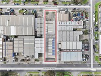 188 McIntyre Road, Sunshine North