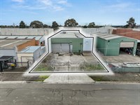 188 McIntyre Road, Sunshine North