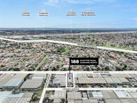 188 McIntyre Road, Sunshine North