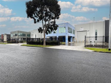21690 - 25-27 Concorde Drive, Keilor Park