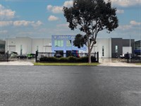 25-27 Concorde Drive, Keilor Park