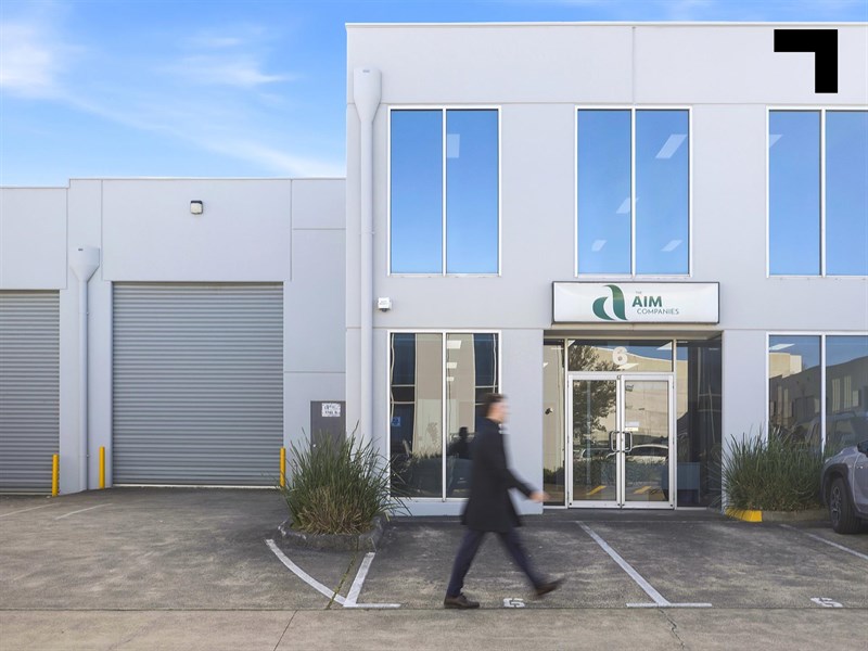 6/137-145 Rooks Road, Nunawading