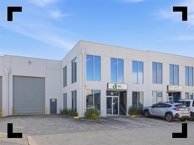 6/137-145 Rooks Road, Nunawading