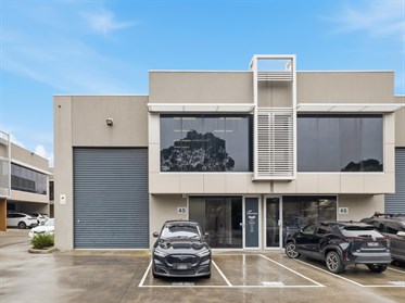 21693 - 45/125-127 Highbury Road, Burwood