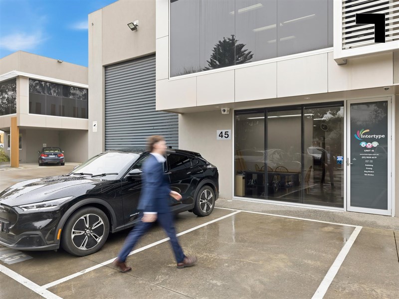 45/125-127 Highbury Road, Burwood
