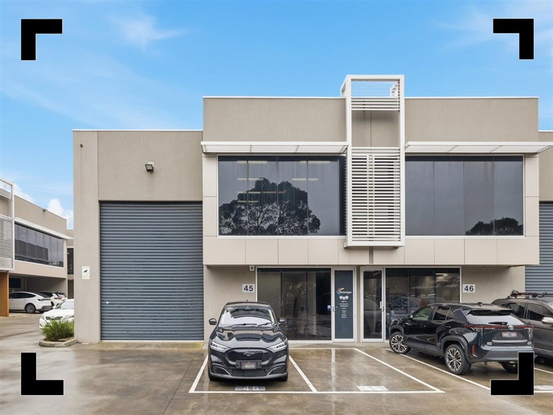 45/125-127 Highbury Road, Burwood