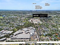 45/125-127 Highbury Road, Burwood