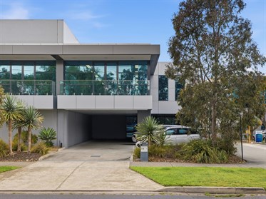21695 - 328 Lorimer Street, Port Melbourne