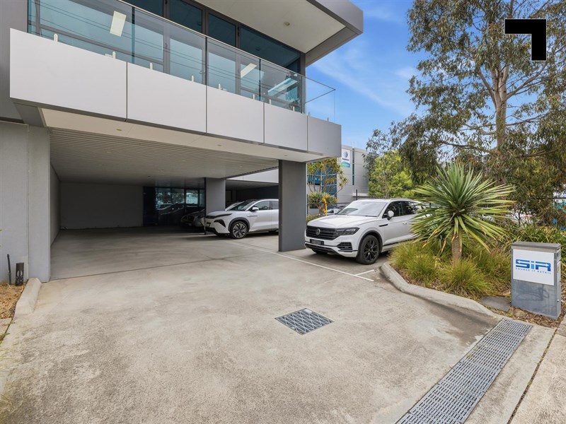 328 Lorimer Street, Port Melbourne