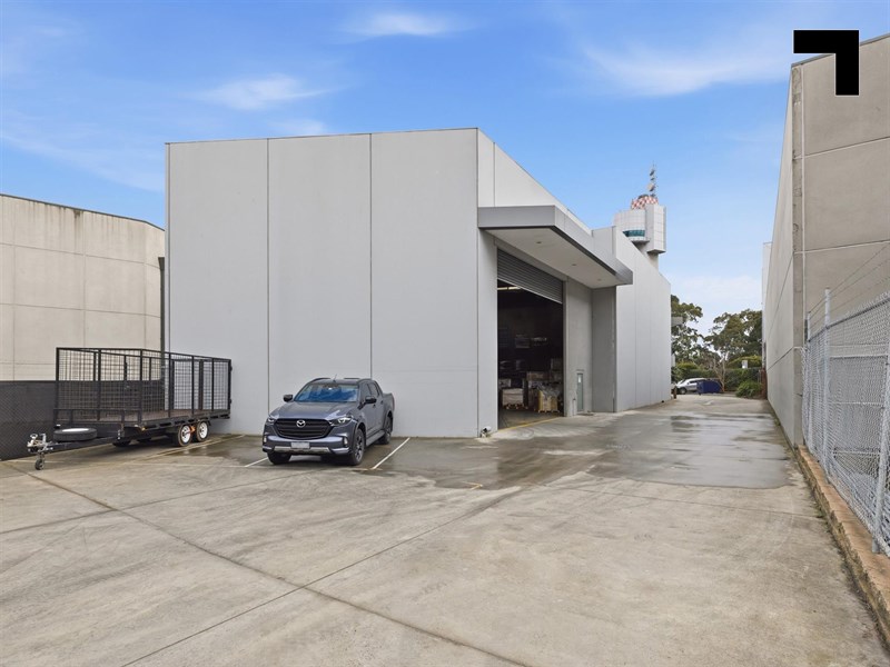 328 Lorimer Street, Port Melbourne