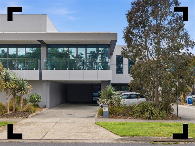 328 Lorimer Street, Port Melbourne