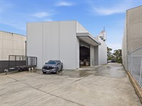 328 Lorimer Street, Port Melbourne