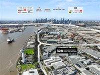 328 Lorimer Street, Port Melbourne