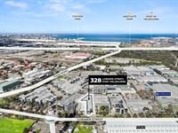 328 Lorimer Street, Port Melbourne