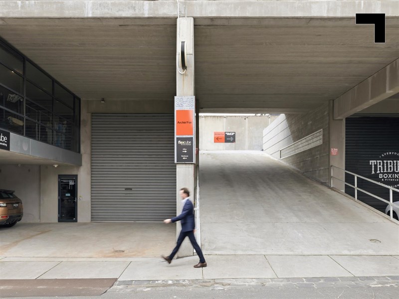 Ground Floor/26 Grosvenor Street, Abbotsford