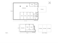 Ground Floor/26 Grosvenor Street, Abbotsford
