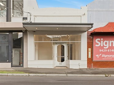 21699 - 282 Canterbury Road, Surrey Hills