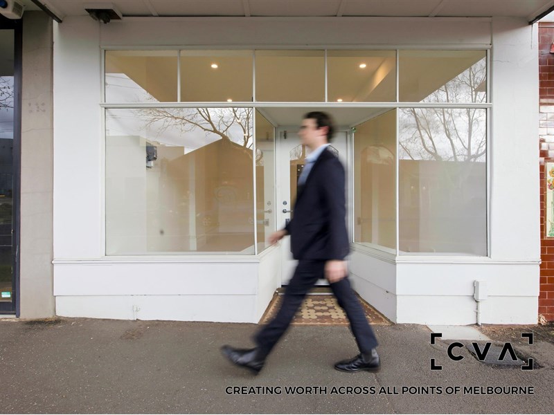 282 Canterbury Road, Surrey Hills