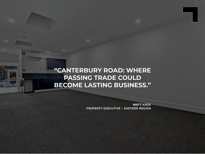 282 Canterbury Road, Surrey Hills