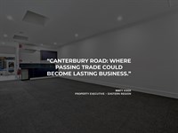 282 Canterbury Road, Surrey Hills