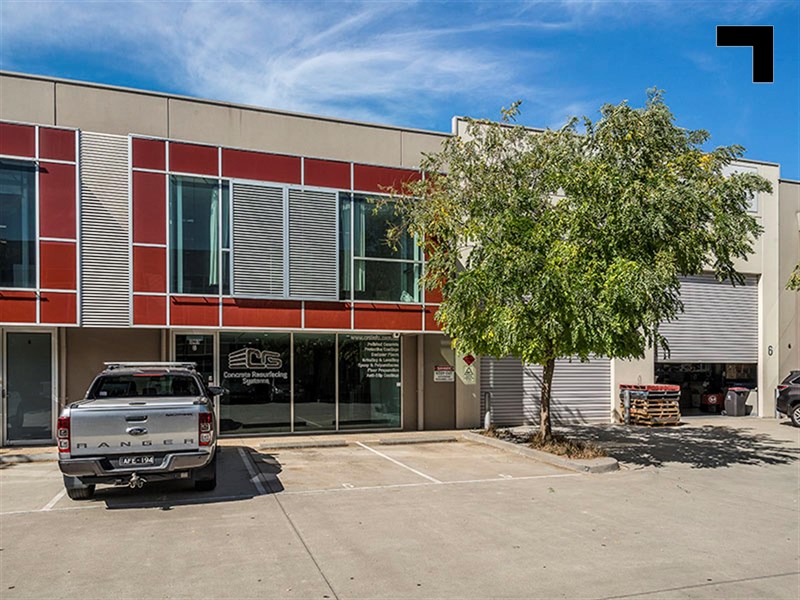 5/40 Ricketts Road, Mount Waverley