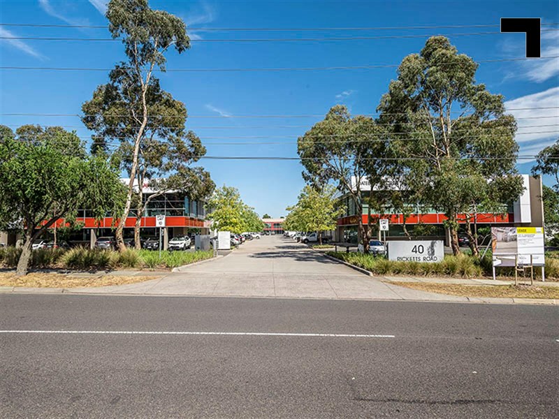 5/40 Ricketts Road, Mount Waverley