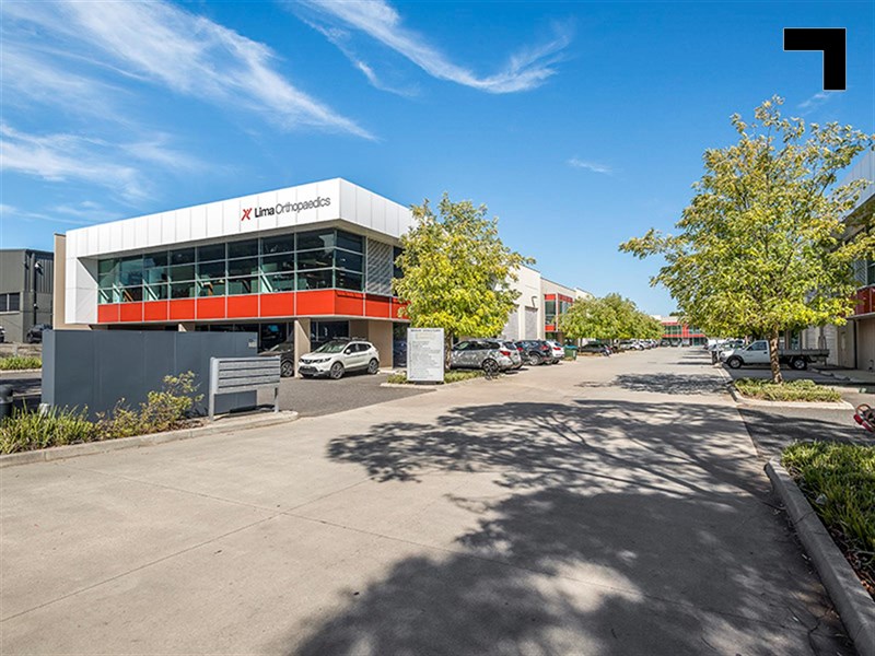 5/40 Ricketts Road, Mount Waverley