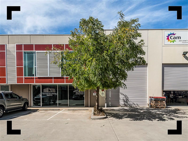 5/40 Ricketts Road, Mount Waverley