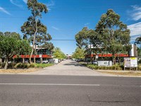 5/40 Ricketts Road, Mount Waverley