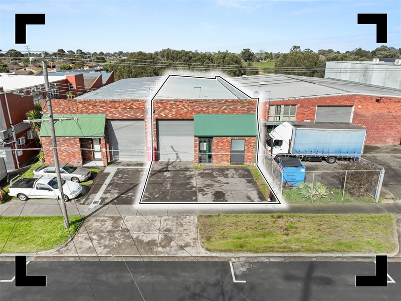 2/144 Argus Street, Cheltenham