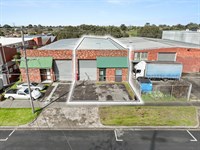 2/144 Argus Street, Cheltenham