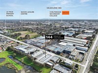 2/144 Argus Street, Cheltenham