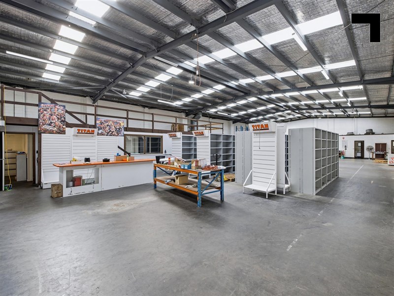 30 Geddes Street, Mulgrave