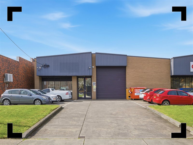 30 Geddes Street, Mulgrave
