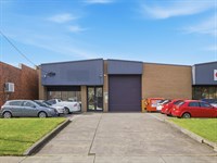 30 Geddes Street, Mulgrave