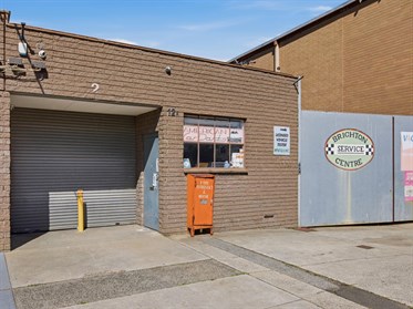 21711 - 2/12 Joel Court, Moorabbin