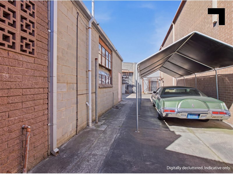 2/12 Joel Court, Moorabbin