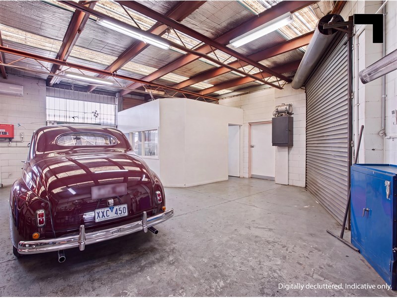 2/12 Joel Court, Moorabbin