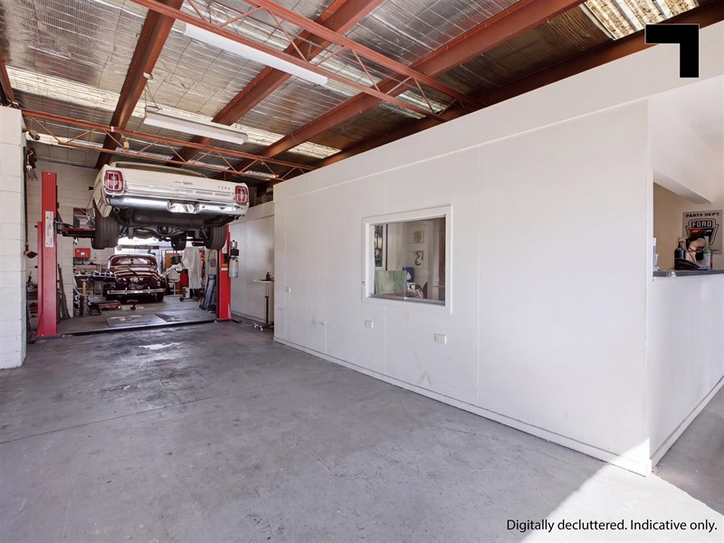 2/12 Joel Court, Moorabbin