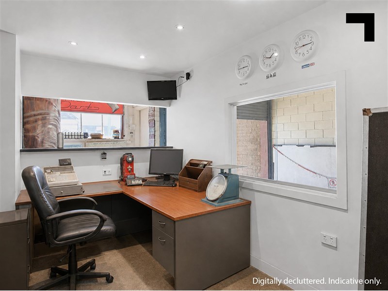 2/12 Joel Court, Moorabbin