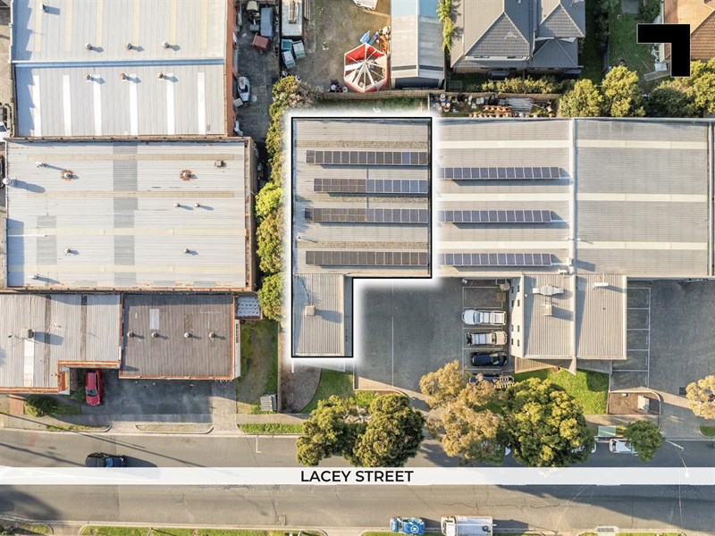 33 Lacey Street, Croydon