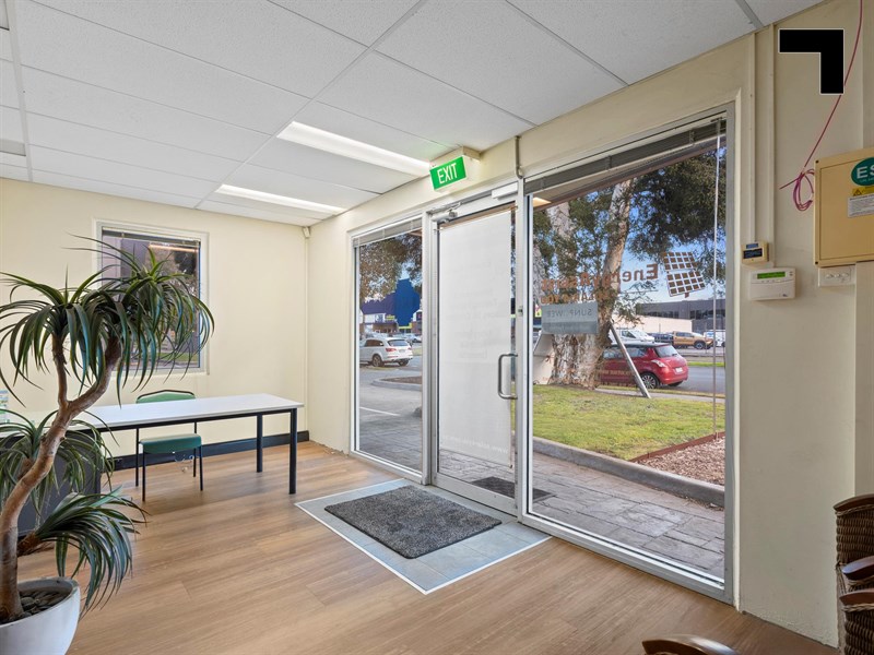 33 Lacey Street, Croydon