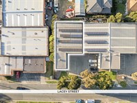 33 Lacey Street, Croydon