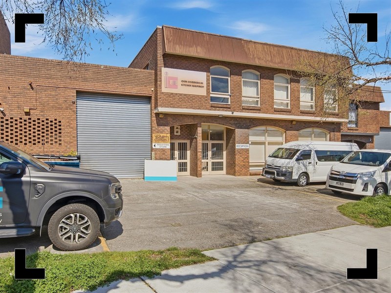 6 Queen Street, Nunawading